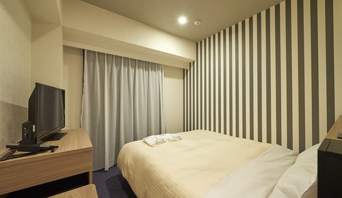 Habitación doble, no fumadores