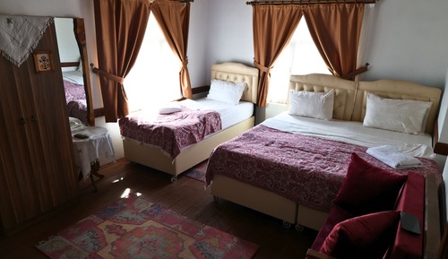 Habitación estándar