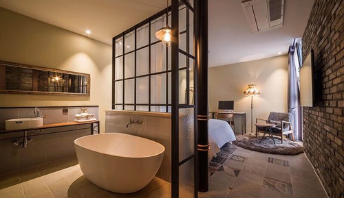 Habitación estándar