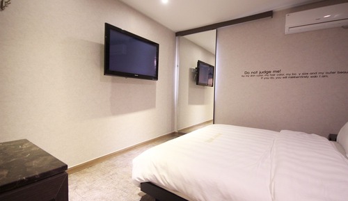 Habitación Deluxe doble