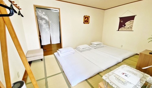 Apartamento familiar, 1 habitación, cocina básica (Standard)