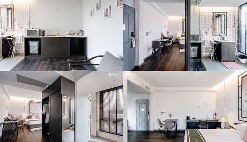 Suite superior, 1 cama doble