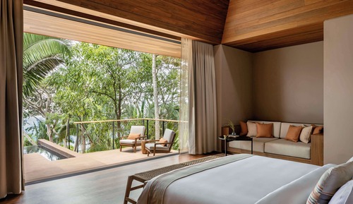 5 Bedroom Private Home 28