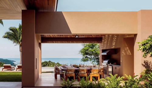 8 Bedroom Private Home 53