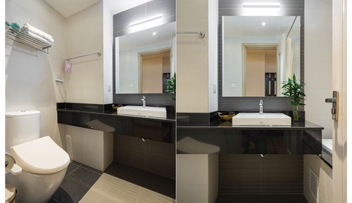 Suite, 2 habitaciones