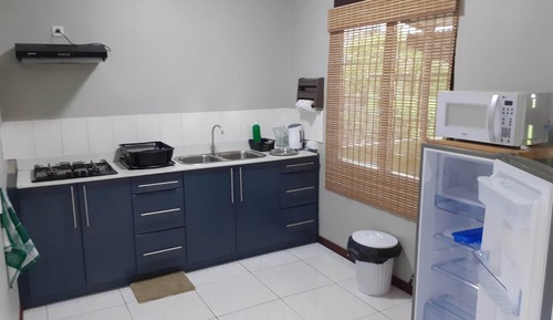 Apartamento familiar