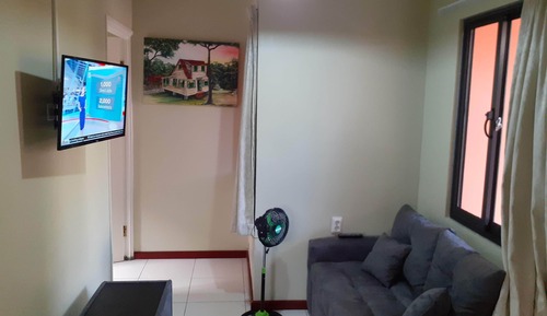 Apartamento de lujo, 1 cama doble, no fumadores, vistas a la piscina