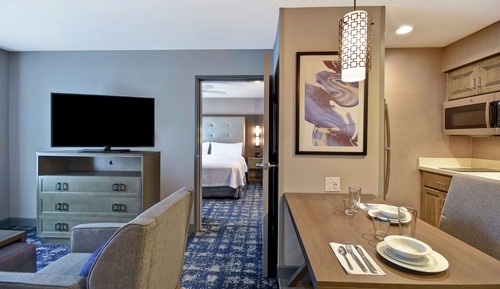 Suite, 1 habitación, no fumadores