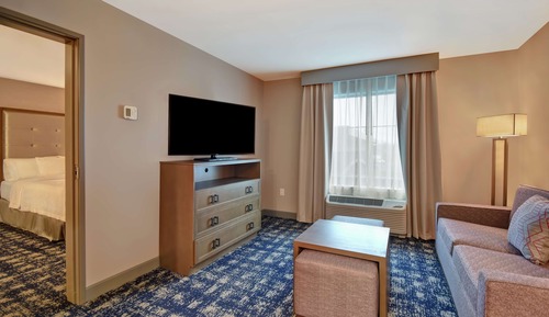 Suite, 1 habitación, no fumadores