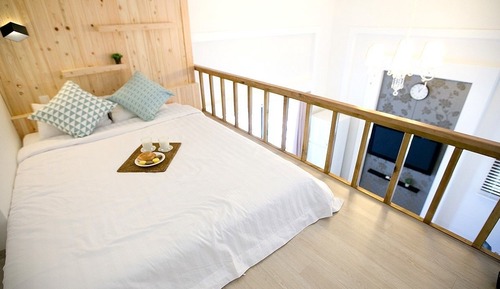 Dúplex (201 203 301 303)