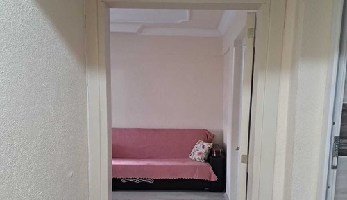 Apartamento clásico, 2 habitaciones, cocina