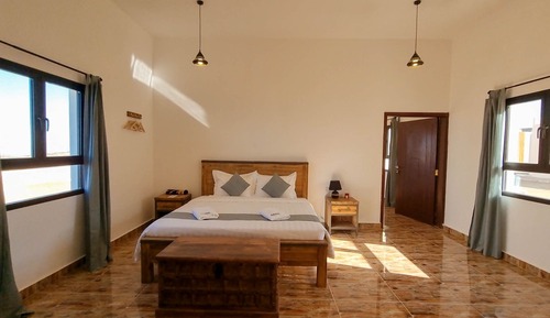 Habitación familiar