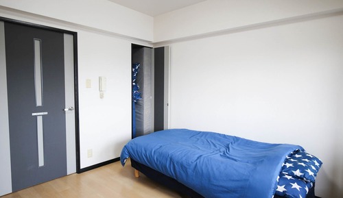 Habitación individual estándar