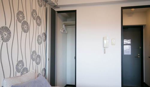 Habitación Deluxe con 2 camas individuales