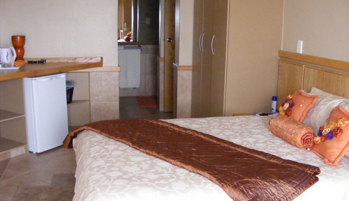 Habitación Deluxe (1)