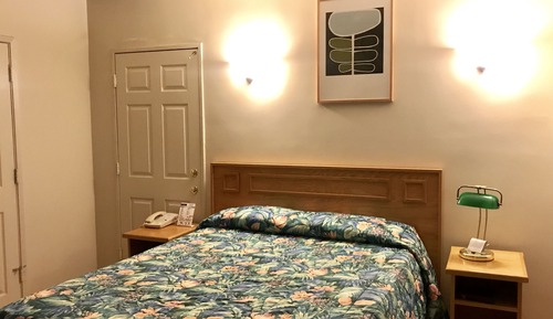 Habitación estándar