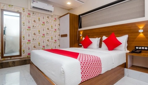 Habitación ejecutiva