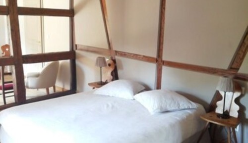 Habitación tradicional