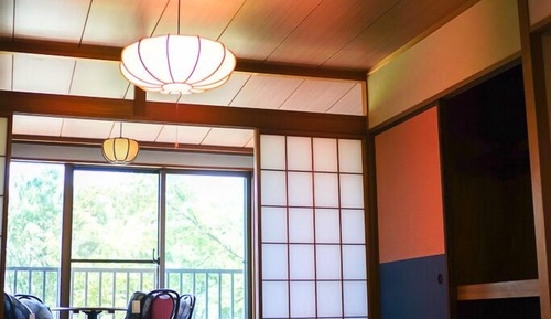 Japanese Style Room, SORA