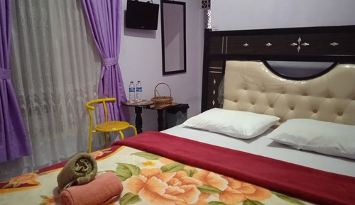 Habitación superior