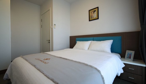 Apartamento, 1 habitación