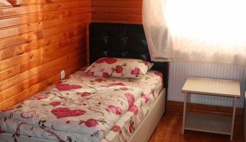 Habitación tradicional doble