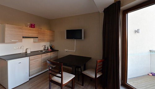 Apartamento (Sunrise)