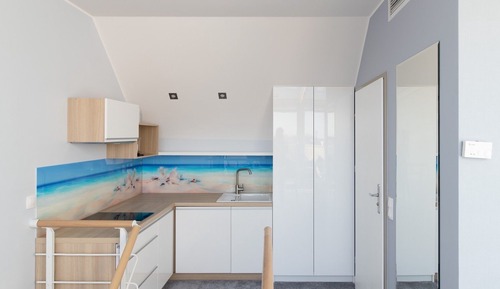 Apartamento (Violet)