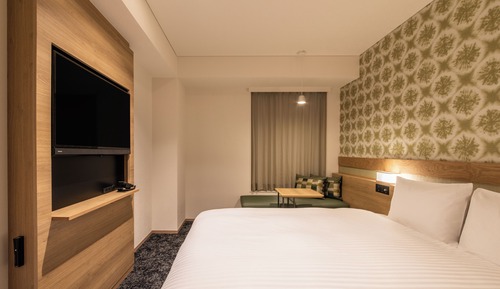 Habitación Confort doble, no fumadores