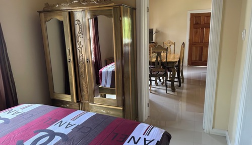 Apartamento Deluxe