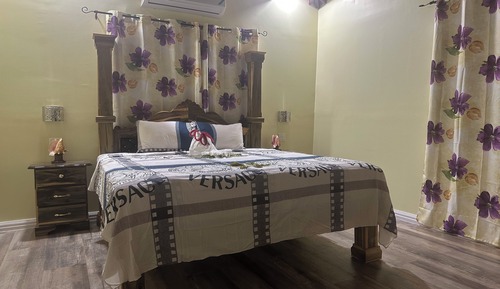 Suite Deluxe