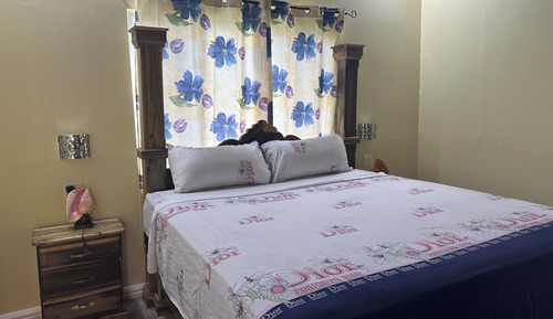 Estudio Deluxe, 1 habitación