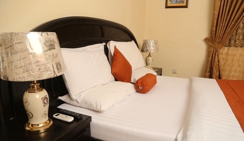 Habitación estándar