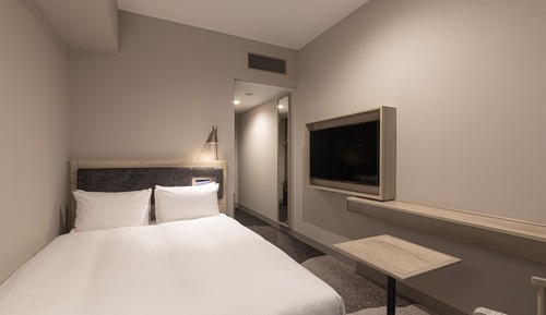 Habitación individual, no fumadores