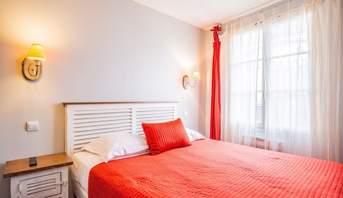 Apartment (Brocante)