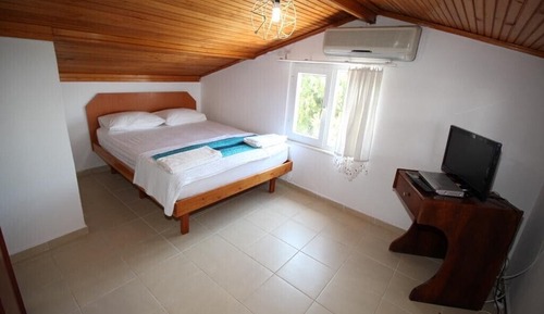 Suite panorámica, 2 habitaciones, vistas al mar