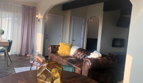 Habitación superior