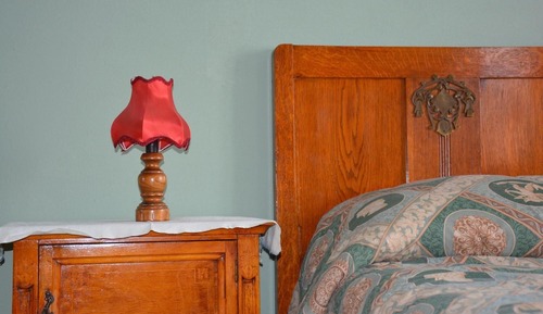 Habitación triple clásica