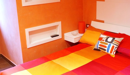 Habitación individual