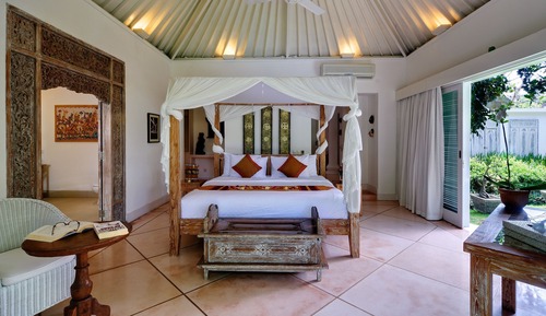 Villa, 5 habitaciones (2 Private Swimming Pools)