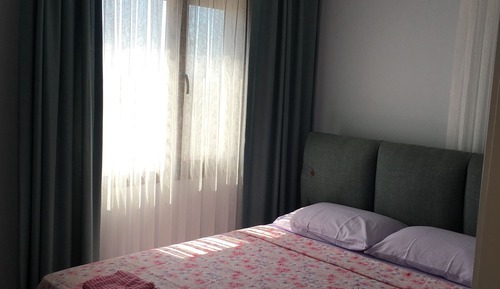 Apartamento panorámico