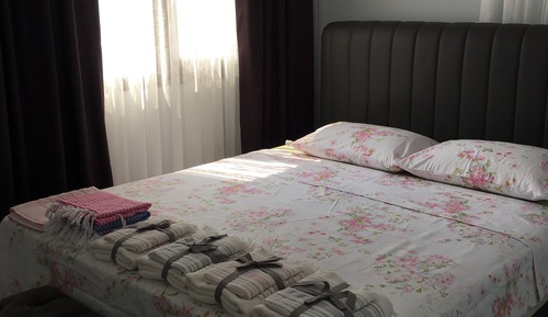 Apartamento de diseño