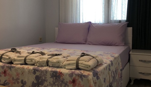 Apartamento económico