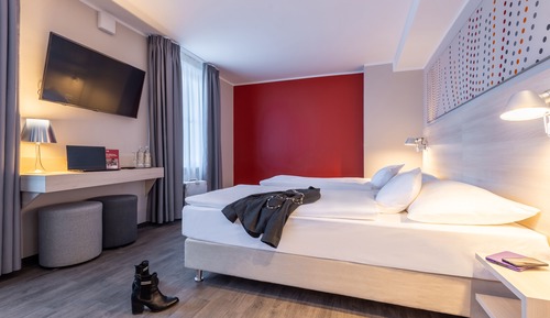 Habitación individual estándar