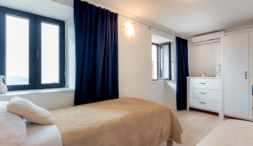 Villa tradicional, piscina privada (3 Bedrooms)