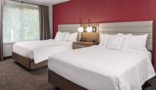 Suite, 1 habitación