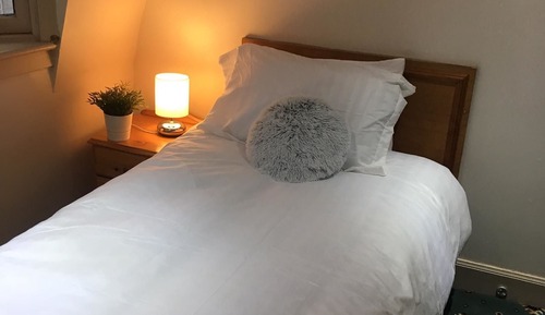 Habitación individual estándar