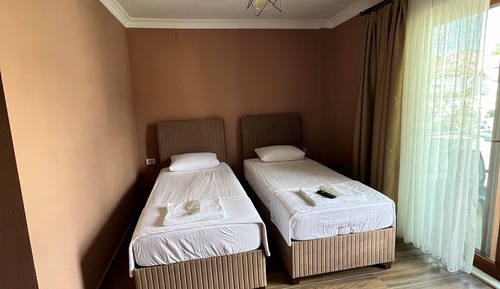 Habitación estándar