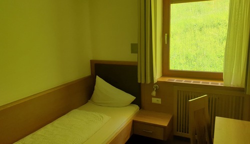 Habitación individual