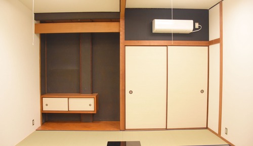 Habitación cuádruple, no fumadores (Room 4)